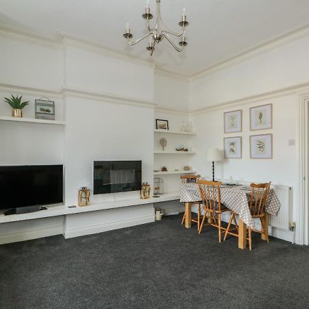 헌스탠턴 Northgate Ground Floor Flat 빌라 외부 사진