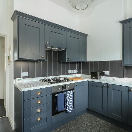 헌스탠턴 Northgate Ground Floor Flat 빌라 외부 사진