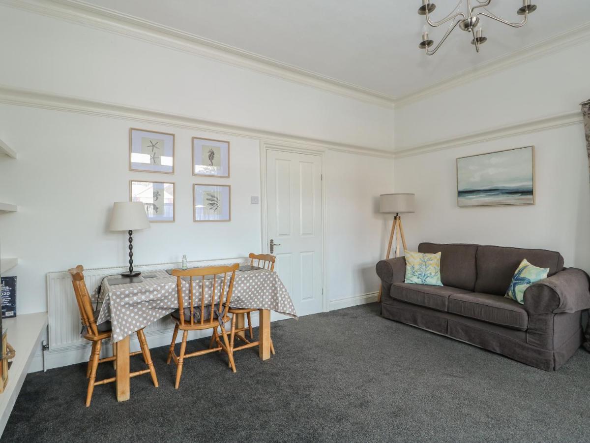 헌스탠턴 Northgate Ground Floor Flat 빌라 외부 사진