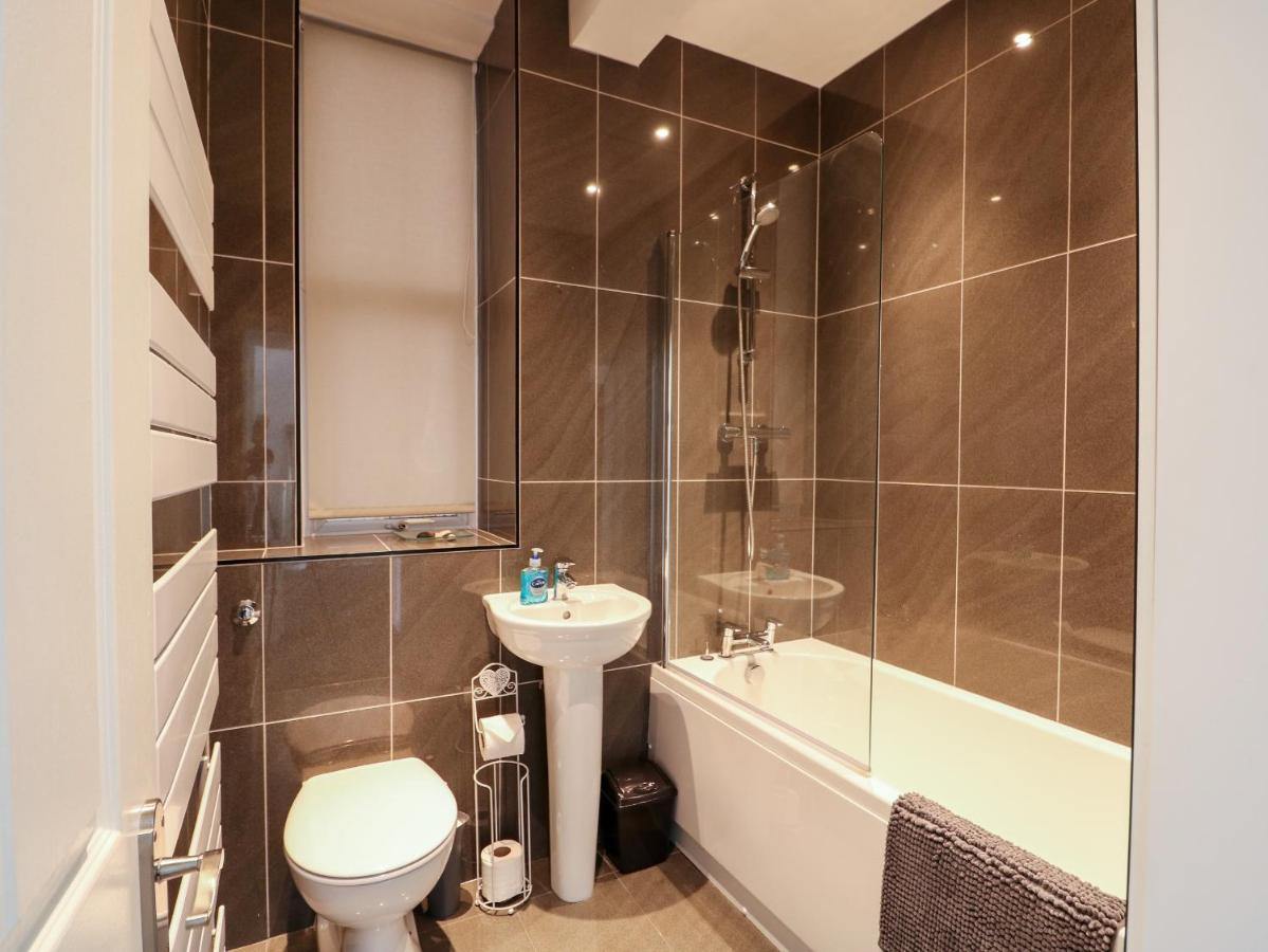헌스탠턴 Northgate Ground Floor Flat 빌라 외부 사진