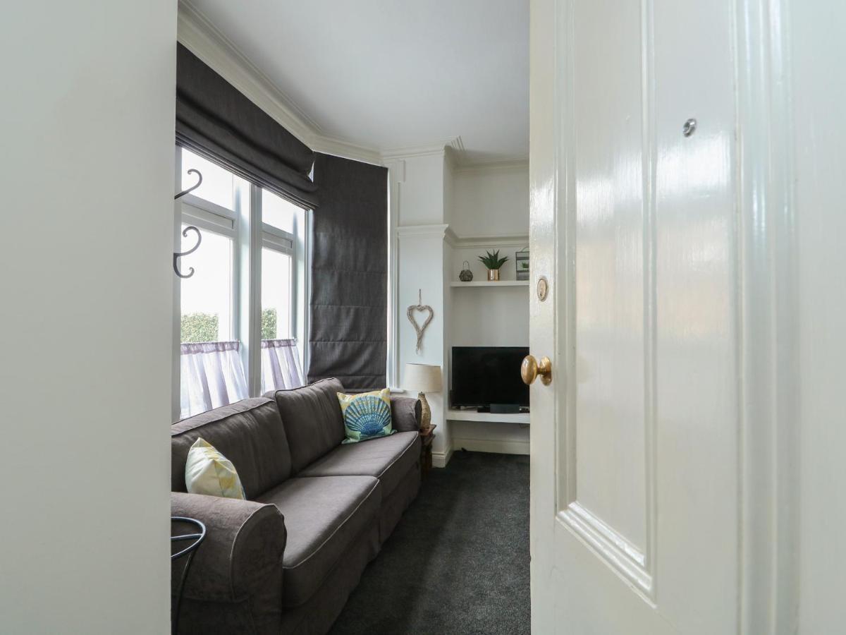 헌스탠턴 Northgate Ground Floor Flat 빌라 외부 사진