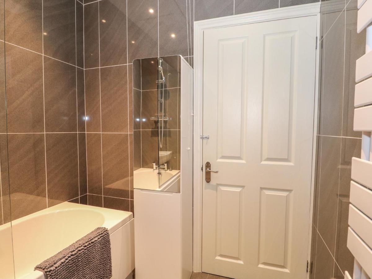 헌스탠턴 Northgate Ground Floor Flat 빌라 외부 사진